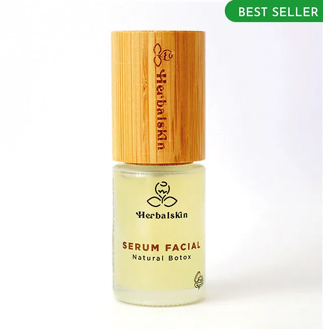 Sérum Facial