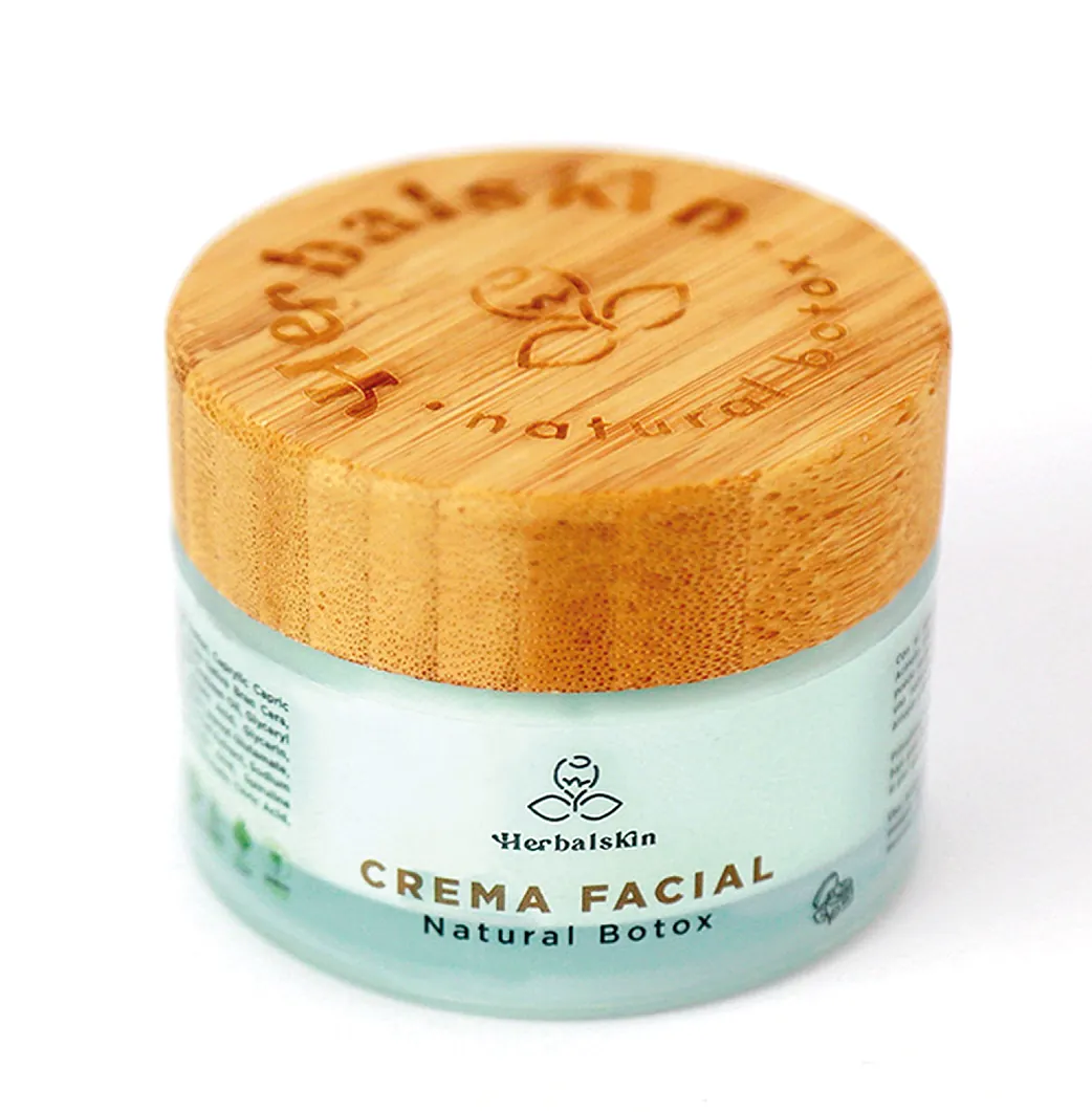 Crema facial