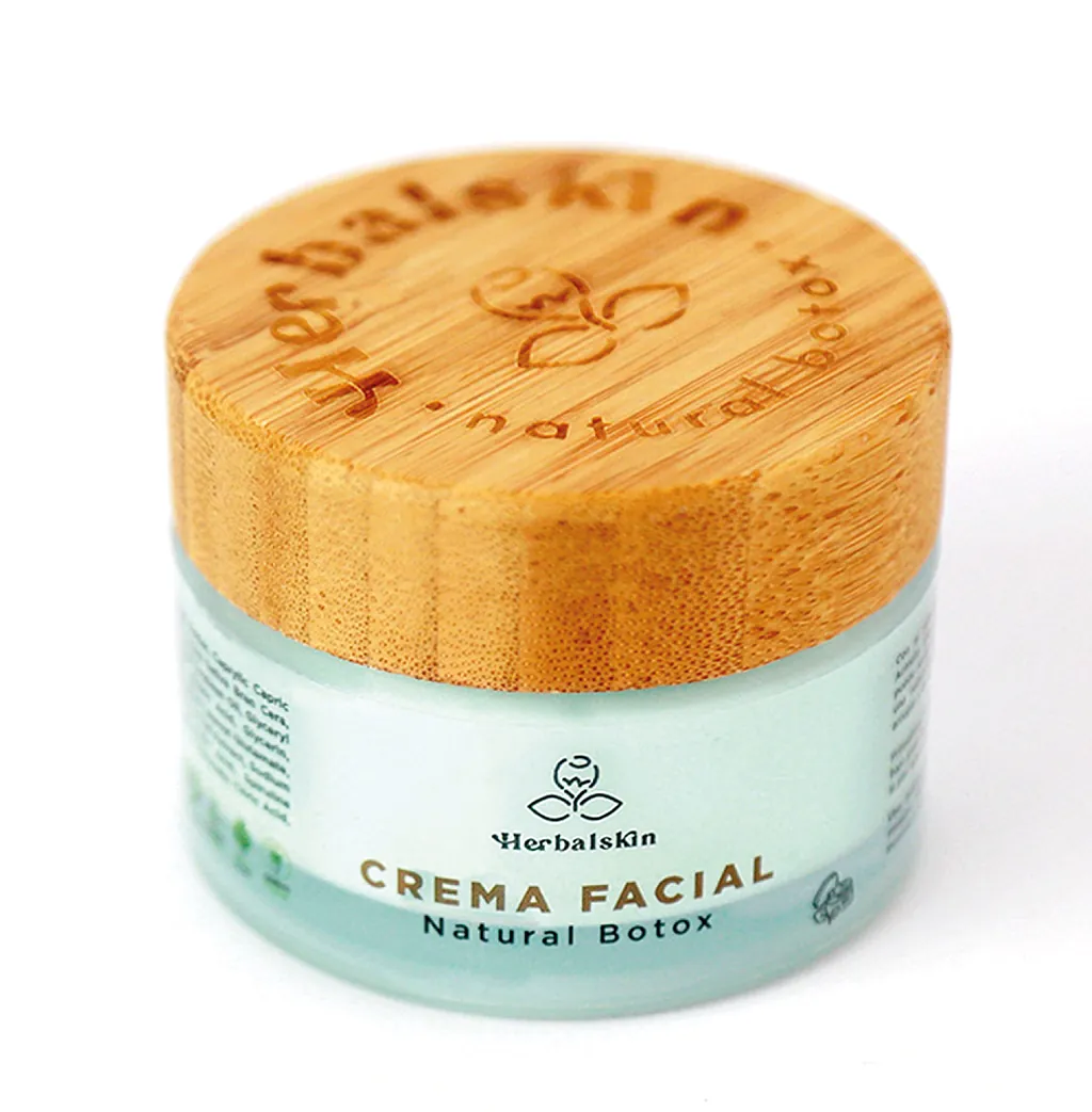 Crema Facial 