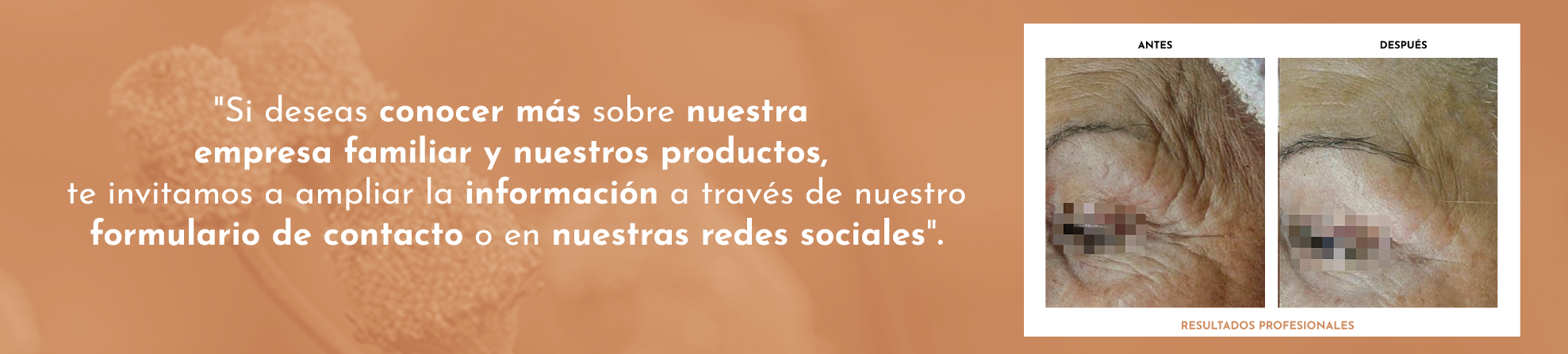 Herbalskin banner aplicaciones