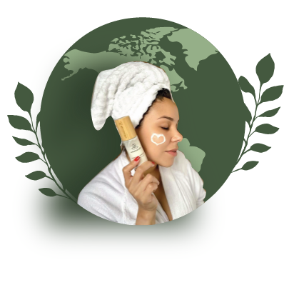 Productos de belleza
