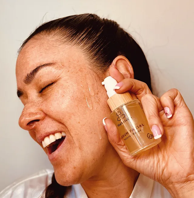Sérum Facial