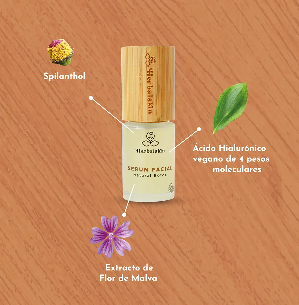Sérum Facial