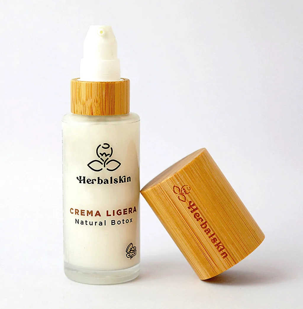 Crema Ligera