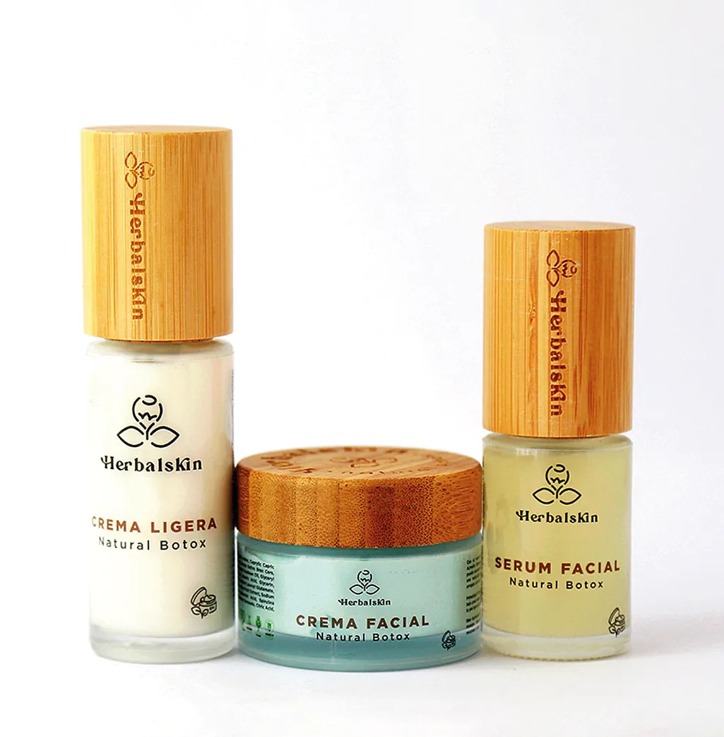 Kit Anti-Edad