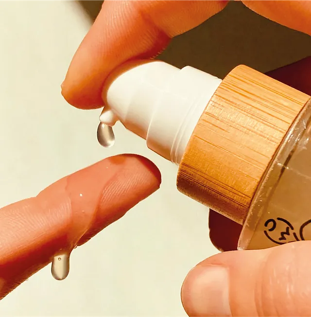 Sérum Facial